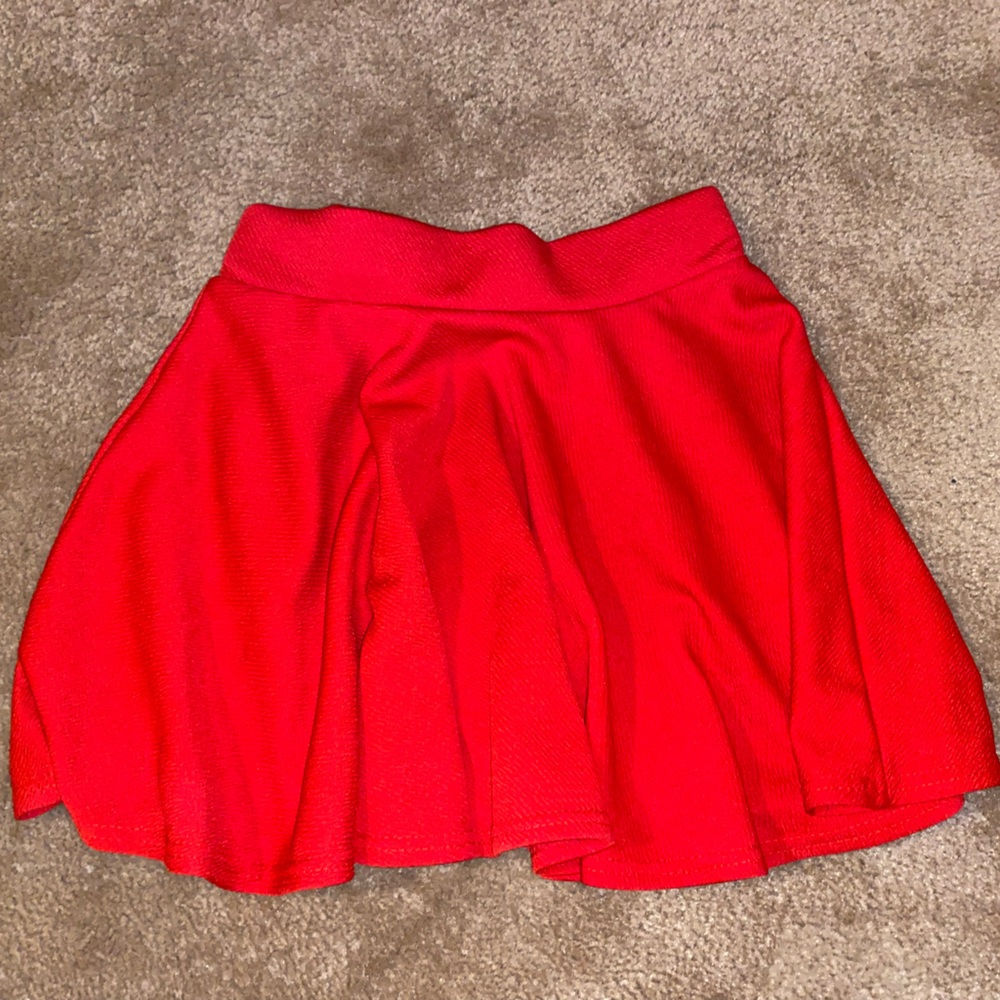 Urban Coco Skater Skirt